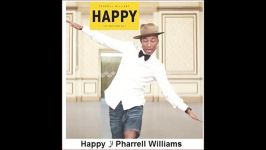 happy pharrell williams