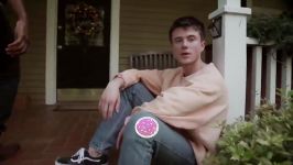 Let Me Down Slowly  Alec Benjamin همراه زیرنویس فارسی اختصاصی