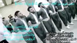 جشن عروسی آقای محسن زرنگاهنورآباد دلفان