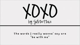 xoxo of exo by silv3rt3ar