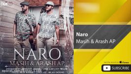 Masih Arash AP  Naro مسیح آرش   نرو