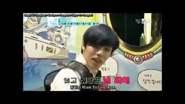 infinite rankingking ep3 part2 eng sub