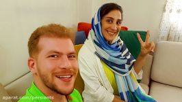 دختر جهانگرد ایرانی تجربه سفر به زیمباوه