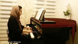 Melody Legrand محیاوظیفه