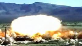 پرتاب بمب SDB در سرعت مافوق صوت