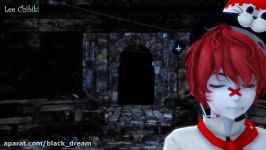 【MMD】iNSaNiTY  VFlower y Fukase español 1080p