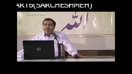 روشنگری65دختر کشی عرب جاهلی وبالانس جمعیت.پارت ششم