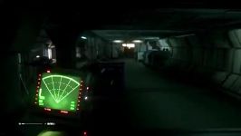 تریلری جدید بازی Alien Isolation