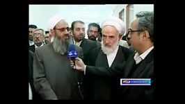 نظر مولوی عبدالحمید پیرامون گروهک های تروریستی