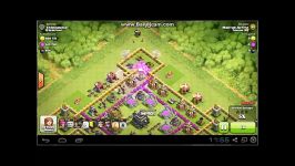 لوت خـــوب Clash Of Clans