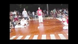 Gorgan  an  Nahar khoran Forrest park Breakdance Ev