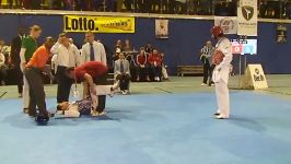 MOHAMMAD BAGHERI MOTAMED IRI vs SERVET TAZEGUL TUR