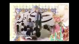 میرداماد میلاد حضرت زهرا 2