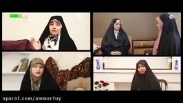 بخدا هر کس بد حجابه کافر نیستببینید استاد رائفی پور