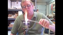 Basic Flameworking Skills  Gathers