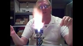 Basic Flameworking Skills  Blowing