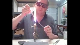 Basic Flameworking Skills  Hot Glass Tips # 1