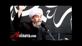 حجت الاسلام حسین شریفیان  خداوند در تعظیم پیغمبر