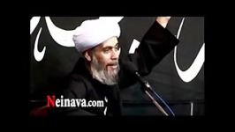 حجت الاسلام حسین شریفیان  سیطره ولایی خلیفه الله