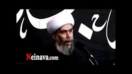 حجت الاسلام حسین شریفیان  تولّی تبرّی در تمام ادیان