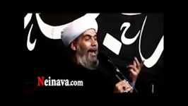 حجت الاسلام حسین شریفیان  معنای تقوای الهی