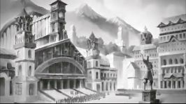 Legend of Korra Book 4  Episode 1 Preview 1