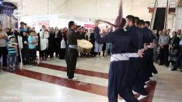 جشنواره ملی گردشگری صنایع‌دستی در ارومیه