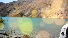 گزارش بازرسان کشوری آخرین وضعیت دریاچه گهر