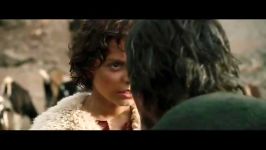 تریلر دوم فیلم Exodus Gods and Kings