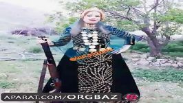 آهنگ لری غم دیری