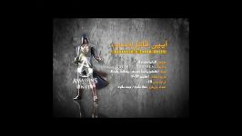 بازی کامپیوتری اساسینز کرید Assassins Creed