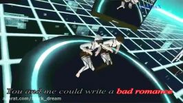 Bad Romance levi and eren MMD 720p