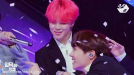 Boy with luv focus on Jimin❤جیمین