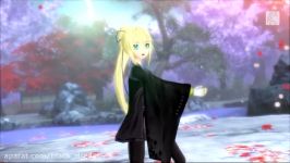 Project DIVA kagamine len  Holy Lance Explosion Boy  1080p