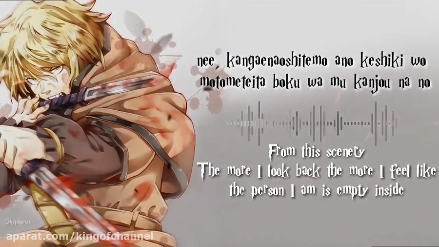 Opening Anime Vinland Saga  Mukanjyo آهنگ کامل اوپنینگ انیمه حماسه وینلند