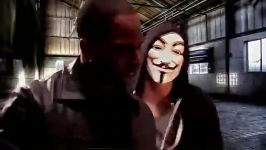 Anonymous Music  The Anonymous Occupation Alliance AO