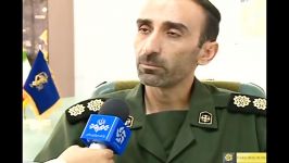 دستگیری تیم یازده نفره توهین کنندگان به امام خمینی ره