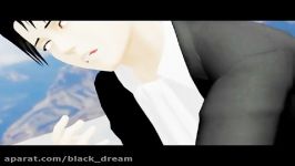 MMD In The Name Of Love  Levi Ackerman 480p