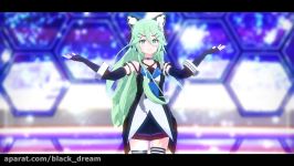 MMD miku BlueStar 1080p