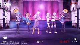 【MMD】▲ Live For The Night▲ 【Miku Rin Luka Neru Len Teto 】1080p