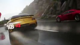 تریلر جدید عنوان DRIVECLUB