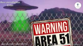 STORM AREA 51   احتمال ورود بیش یک میلیون نهصد هزار نفر به منطقهٔ ۵۱ 