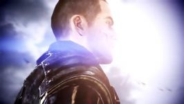 Mass Effect Trilogy Official Trailer