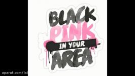 بلک پینک blackpink بی کلام اهنگ see u later