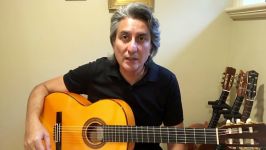 BABAK AMINI GUITAR CLASSES #21 Basics #4