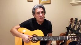 BABAK AMINI GUITAR CLASSES #75 BASICS #18