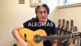 BABAK AMINI GUITAR CLASSES # 94 Basics # 30