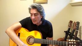 BABAK AMINI GUITAR CLASSES #24 BASICS #7