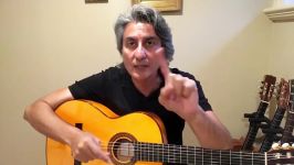 BABAK AMINI GUITAR CLASSES #28 BASICS #11