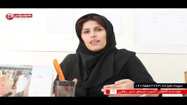 ویدیویی کمپ ترک اعتیاد زنان در تهران